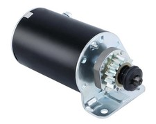 Tooth starter motor d'occasion  Expédié en Belgium