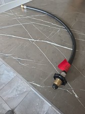 Crusader propane 750mm for sale  HALIFAX