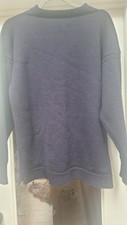 Guernsey woollens jumper for sale  BILLERICAY