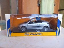 Gate peugeot 206 d'occasion  Expédié en Belgium