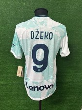 Maglia inter dzeko usato  Guidonia Montecelio