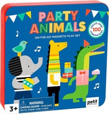 Petit collage party for sale  GRAVESEND