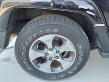 Wheel vin 6th for sale  York