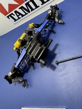 Tamiya vintage thundershot for sale  SHEFFIELD