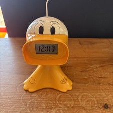 Vintage 1980s duck for sale  CARDIFF