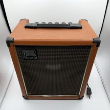 Roland cube vintage for sale  Sacramento