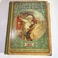 Rate antique 1901 for sale  Schenectady