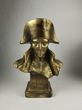 Buste empereur napoléon d'occasion  La Ferté-Milon