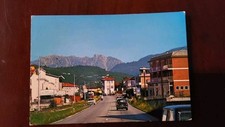 Valdagno panorama 1973 usato  Torino