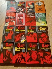 Agatha christie krimis gebraucht kaufen  Heidelberg