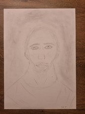 Disegno fatto mano usato  Varallo
