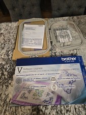 Brother savrvugk1 series for sale  Marietta
