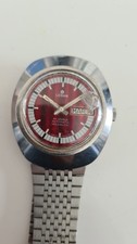 Montre losan automatique d'occasion  Montpellier-