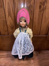 Vintage russian blond for sale  Shipping to Ireland