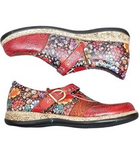 Socofy leather floral for sale  PLYMOUTH