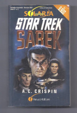 Star trek solaria usato  Milano