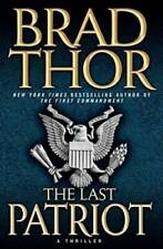 Last patriot thriller for sale  Montgomery