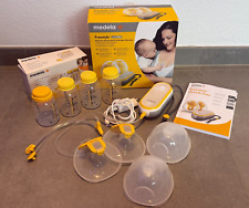 Medela elektrische milchpumpe gebraucht kaufen  Gilching