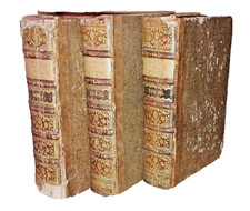 1787. botanica. démonstration usato  Italia
