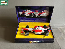 Toyota tf102 scalextric d'occasion  Expédié en Belgium