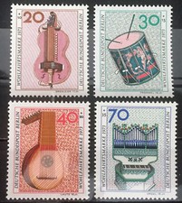 Berlin michel 459 gebraucht kaufen  Düsseldorf