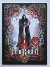 Pendragon épée perdue d'occasion Pendragon épée perdue d'occasion  France
