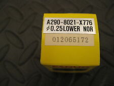 Fanuc .25 lower for sale  Lebanon