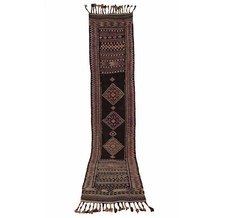277x65 rient teppich gebraucht kaufen  Hamburg
