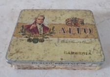 Antique cigarillos tobacco d'occasion  Bayeux