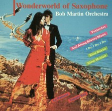 Bob martin orchestra d'occasion  Metz-