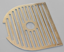 Griglia poggia tazza usato  Nettuno