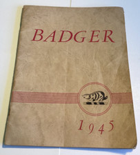 Livro 1945 Ano Bethel Academy Bethel Wisconsin Sétimo Dia Adventista Ensino Médio comprar usado  Enviando para Brazil