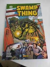 Swamp thing nuove usato  Italia