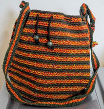 Handmade guatemalan bag for sale  OXFORD