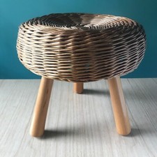 Vintage legged wicker for sale  Lisle