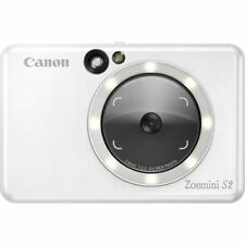 Canon zoemini white usato  Serra Sant Abbondio