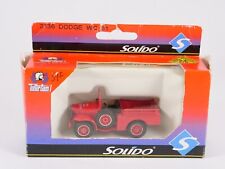 Solido tonergam 2136 d'occasion  Saint-Pourçain-sur-Sioule