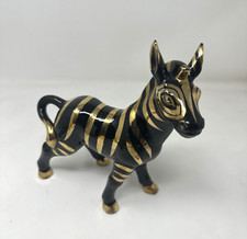 Vtg lefton zebra for sale  Dyer