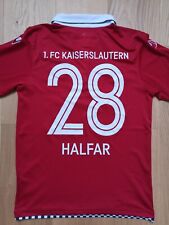 Kaiserslautern trikot daniel gebraucht kaufen  Bremen