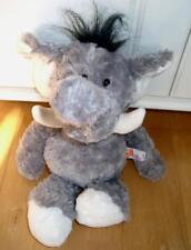 Sigikid elefant grau gebraucht kaufen  Augsburg