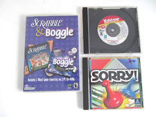 Sorry yahtzee boggle for sale  Iron River