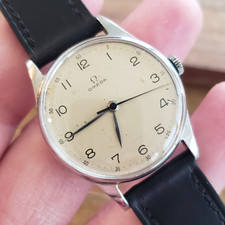 1943 vintage omega for sale  North Aurora