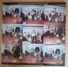 Talking heads the usato  Napoli