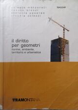 Diritto per geometri usato  Grammichele