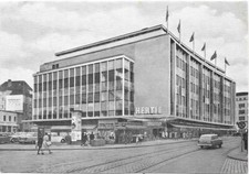 Bremen bernstraße kaufhaus gebraucht kaufen  Schwerin-Umland VI