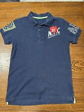 Benetton boys graphic usato  Avellino