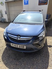 zafira salvage for sale  ELY