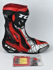 Tcx race pro gebraucht kaufen  Castrop-Rauxel
