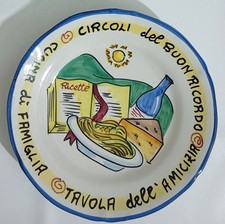 I148291 piatto del usato I148291 piatto del usato  Palermo