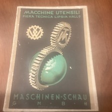 Macchine utensili maschinen usato  Villanova del Ghebbo